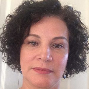 Meet your Posher, Rosa g.